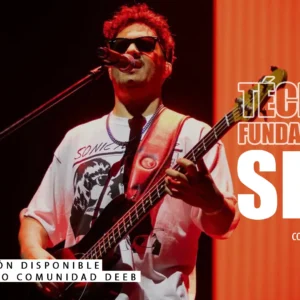 Técnicas fundamentales - Slap