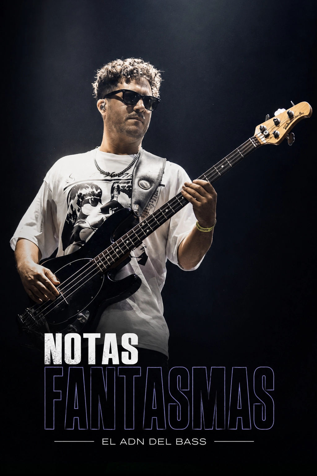 Notas fantasmas