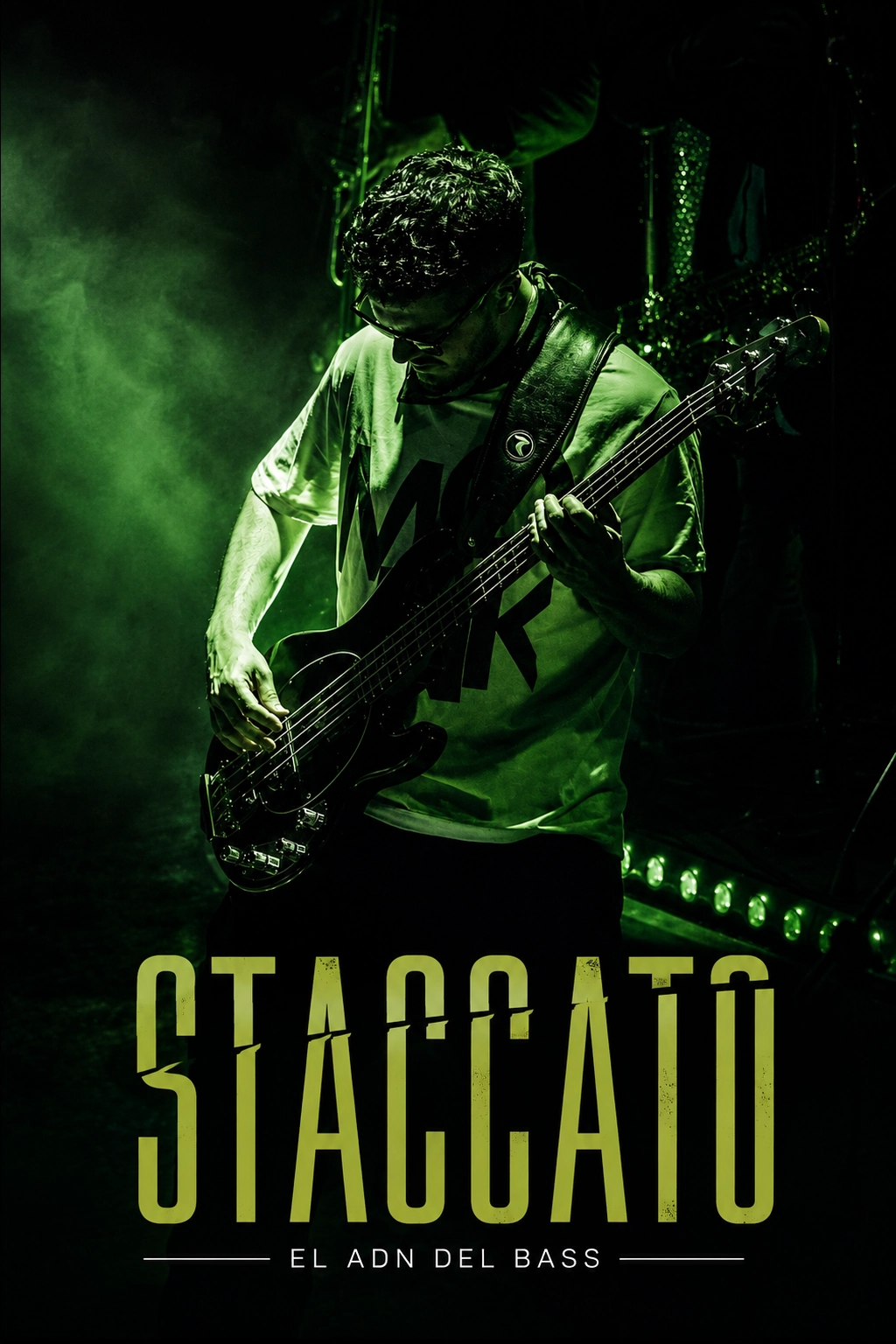 Staccato