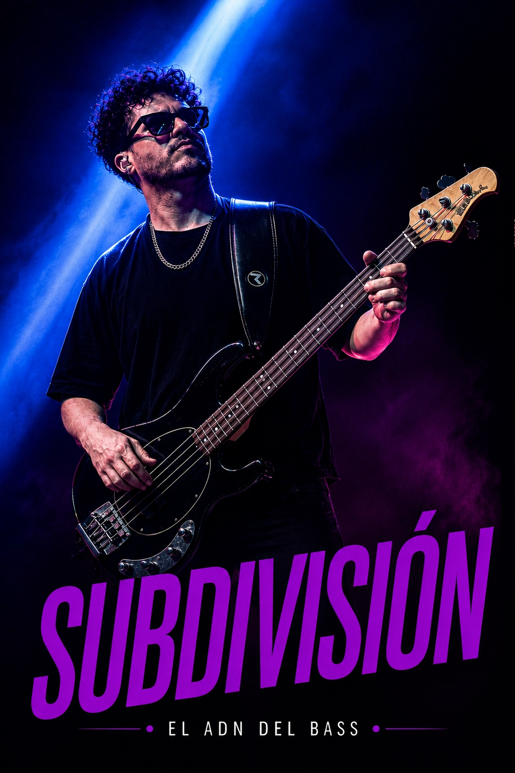 Subdivisión